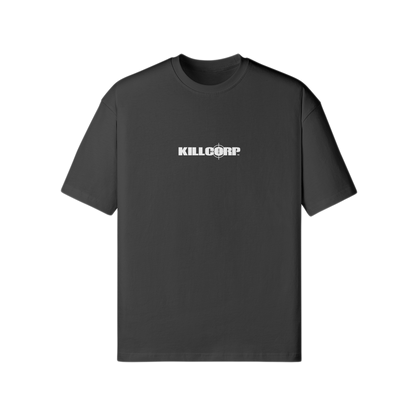 CROSS MY DAWGS TEE BLACK